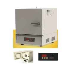 MagmaTherm MTS-1100-40-P/Px Starter 1100°C Kamara Kül Fırını
