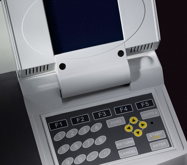 PG Instruments T80 UV-Visible Spektrofotometre