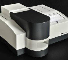 PG Instruments T75+ UV-Visible Spektrofotometre