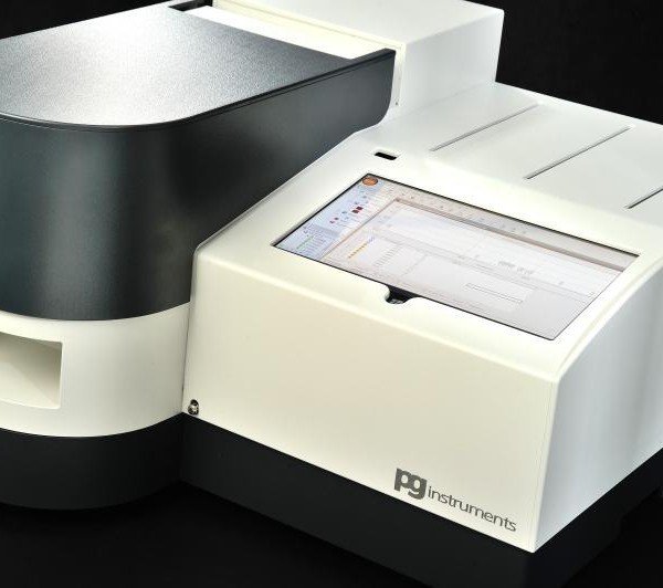 PG Instruments T85 UV-Visible Spektrofotometre