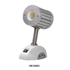 Bakteri Tarayıcısı ve Boncuk Sterilizatörü Allsheng HM-3000C