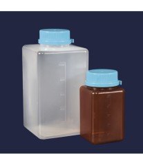 ISOLAB 061.28.250 sise - su numune - PP - sodiumtiyosülfatlı - amber - steril R - 250 ml - tekli ambalaj