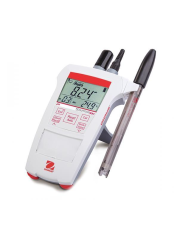 Ohaus ST300pH-G Portatif pH Metre