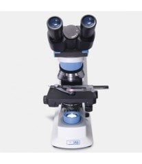 ISOLAB 613.21.001 mikroskop - biyolojik - üst model