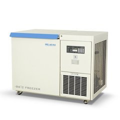 Meling DW-HW328 Kutu Tipinde -86 ℃ Ultra Düşük Sıcaklıklı Soğutucu 328 Litre