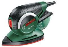 BOSCH PSM Primo Titreşimli Zımpara Makinası