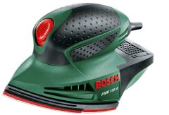 BOSCH PSM 100 A Titreşimli Zımpara Makinası