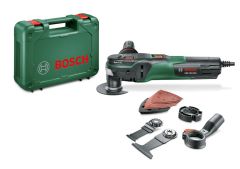 BOSCH PMF 350 CES Çok Amaçlı Raspa Makinası