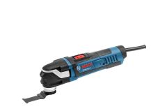 BOSCH GOP 40-30 Çok Amaçlı Raspa Makinası 400 Watt
