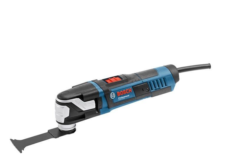 BOSCH GOP 55-36 Çok Amaçlı Raspa Makinası 550 Watt