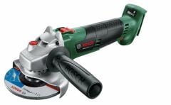 BOSCH AdvancedGrind 18 Baretool Akülü Avuç Taşlama (Akü-Şarj Cihazı Hariç)