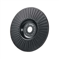 SGS 2281 AHŞAP İŞLEME  TAŞLAMA DİSKİ DÜZ  115MM*22,22MM