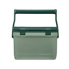 STANLEY Adventure Taşınabilir Kamp Buzluğu 15 Litre (Yeşil)