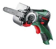 BOSCH EasyCut 12 Baretool Akülü Nanoblade Testere (Akü-Şarj Cihazı Hariç)