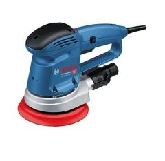 BOSCH GEX 34-150 Eksantrik Zımpara Makinası 340 Watt