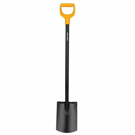 FISKARS Solid Çok Amaçlı Kürek (131403)