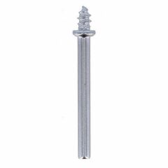 DREMEL 401 Parlatma Mandren Mili (3'lü Paket)