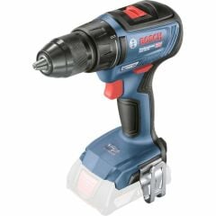 BOSCH GSR 18 V-50 Şarjlı Matkap (Akü ve Şarj Aleti Hariç) 06019H5002