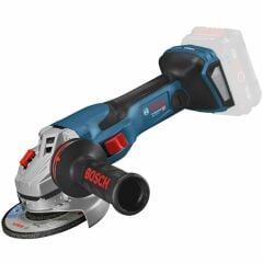 BOSCH GWS 18V-15 C Şarjlı Taşlama Makinası 06019H6000 (Akü Şarj Cihazı Hariç)