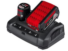 BOSCH GAX 18V-30 Şarj Cihazı 12-18 Volt