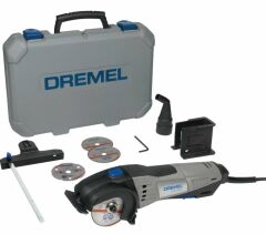 DREMEL Saw Max DSM20 Minyatür Testere (F013SM20JC)