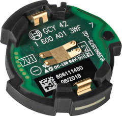 BOSCH GCY 42 Bluetooth Connectivity Bağlantı Modülü