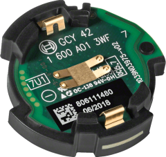 BOSCH GCY 42 Bluetooth Connectivity Bağlantı Modülü