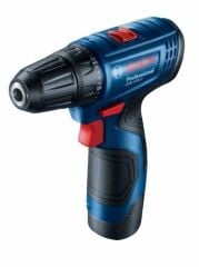 BOSCH GSR 120 LI Şarjlı Matkap 12 Volt 2.0 Ah Çift Akülü (06019G8000)