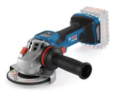 BOSCH GWS 18V-15 SC Akülü Avuç Taşlama 18 Volt 8.0 Ah