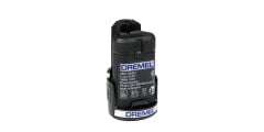 DREMEL Liytum Akü 12 Volt 3.0 Ah (8240-8260 Serileri İçin)