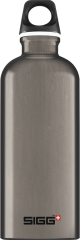 SIGG Traveller Termos Matara 1 Lt (Gri)