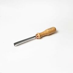 STRYI 104515 V Ağız 45 Derece Ahşap Oyma Iskarpelası 15 mm
