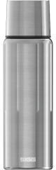 SIGG Thermo Flask Gemstone Termos 1.1 Litre (Gümüş)