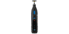 DREMEL 8260 Akülü Gravür Seti 12 Volt 5 Parça (F0138260JA)