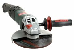 METABO WE 19-180 Quick RT Taşlama 1900 Watt 180 mm