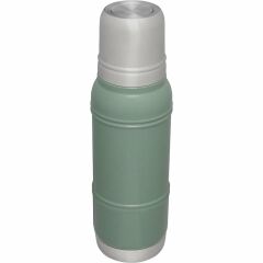 STANLEY The Artisan Termos 1 Litre (Yeşil)