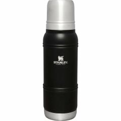 STANLEY The Artisan Termos 1 Litre (Siyah)