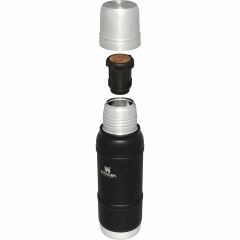 STANLEY The Artisan Termos 1 Litre (Siyah)