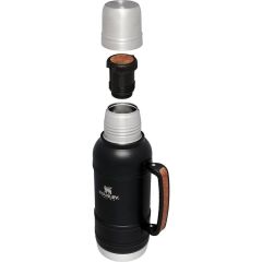 STANLEY The Artisan Termos 1.4 Litre (Siyah)