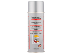 WINKEL Silikonsuz Kalıp Ayırıcı Sprey 400 ml (150154)