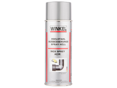 WINKEL Açık Inox Sprey 400 ml (140448)