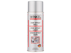 WINKEL Çinko Spreyi Açık 400 ml (140443)