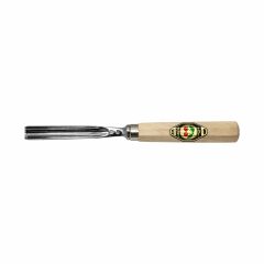 KIRSCHEN Two Cherries Düz Tip Geniş Oluklu Iskarpela 14 mm Cut11 (3111014)