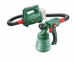 BOSCH EasySpray 18 V Şarjlı Boya Makinası (Akü ve Şarj Aleti Hariç)