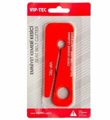 VIPTEC Emniyet Kemeri Kesici (VT875200)