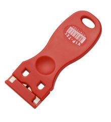 VIPTEC Kazıma Bıçağı Yedekli (VT875130Y)