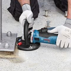 BOSCH Elmas Beton Yüzey Temizleme Diski 125 mm