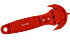 VIPTEC Çok Amaçlı Ambalaj Kesme Bıçağı (VT875126Y)