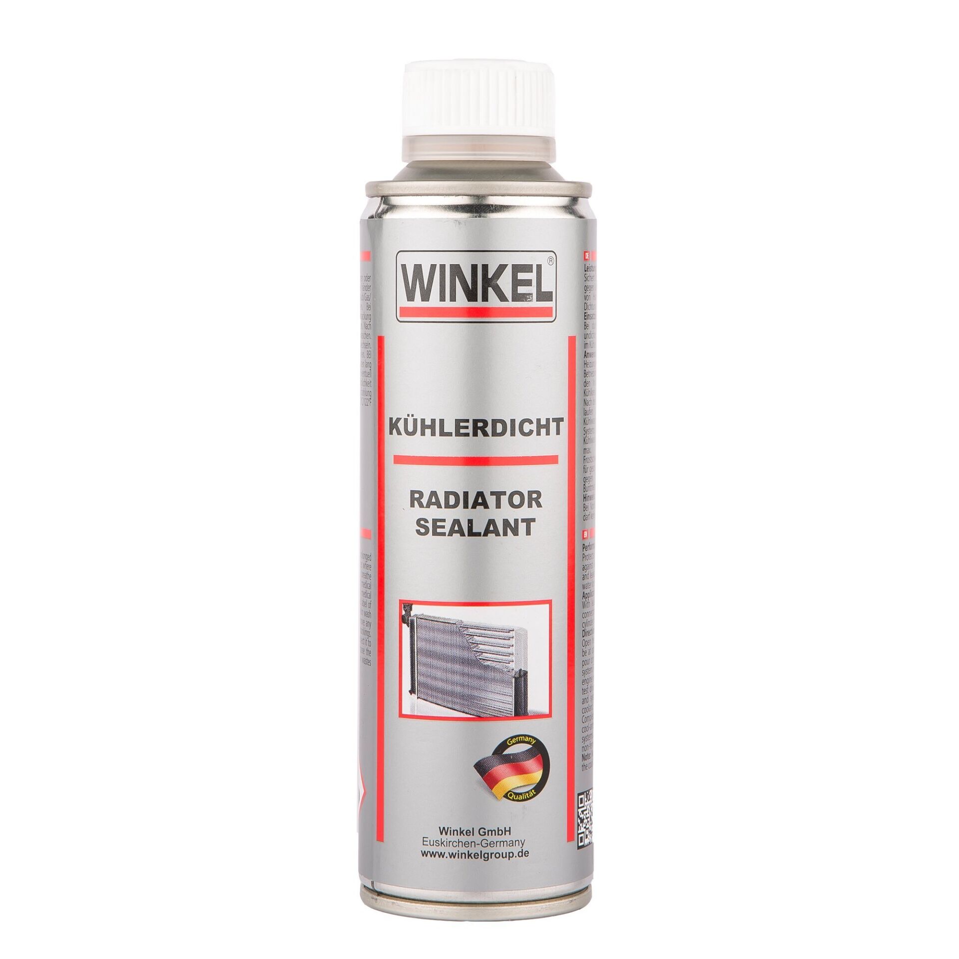 WINKEL Radyatör Tıkayıcı 300 ml.(130109)