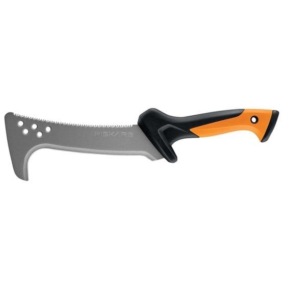 FISKARS CL-251 Kılıflı Hasat ve Outdoor Palası (1051233)